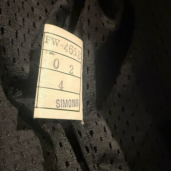 Vintage Harley Davidson Women’s Willy G leather jacket - Picture 6 of 8